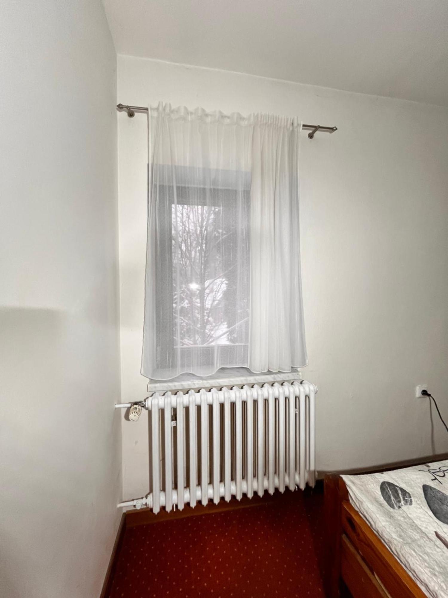 Vila Morava Hotel Liptovsky Mikulas Bagian luar foto