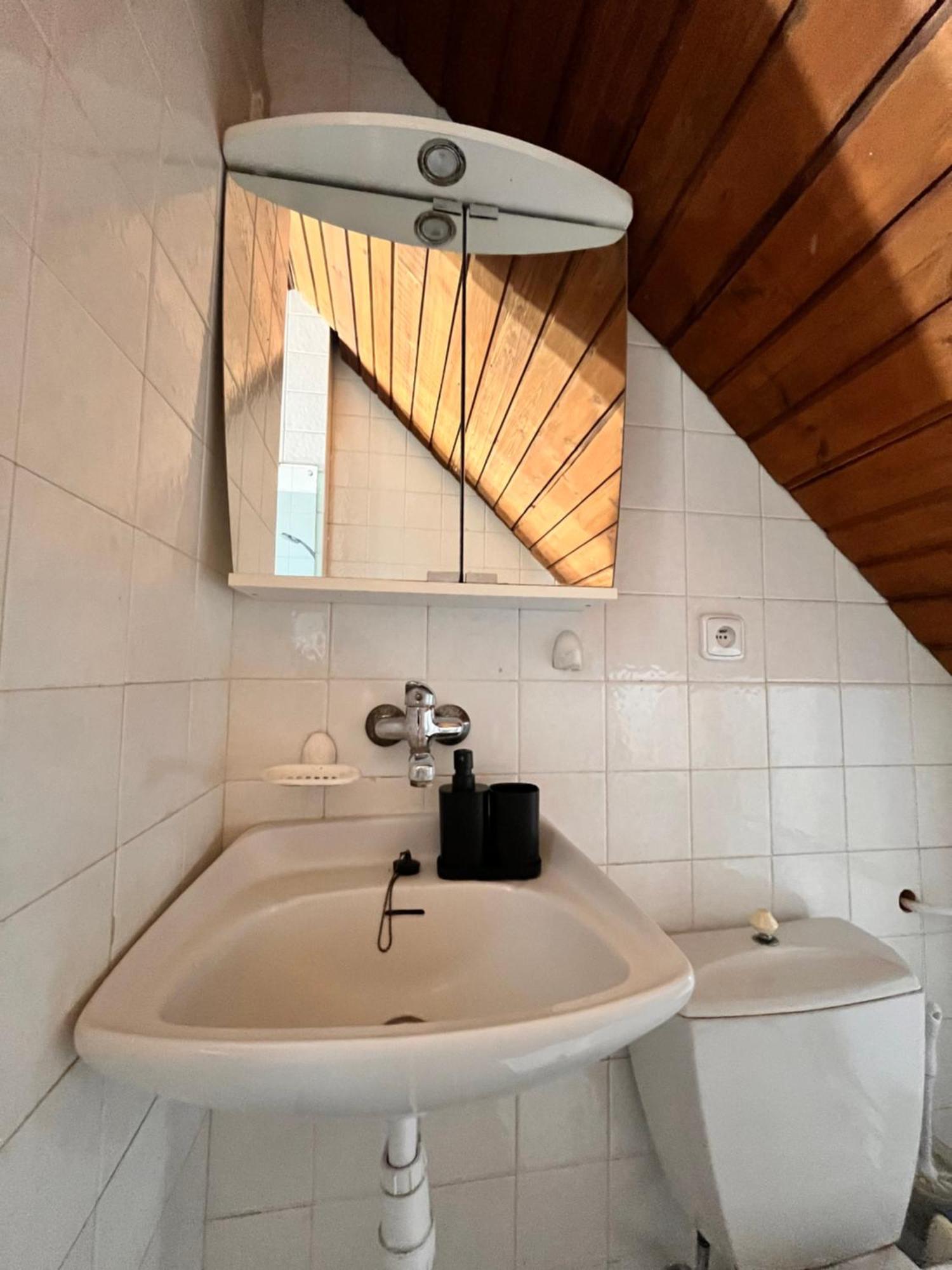 Vila Morava Hotel Liptovsky Mikulas Bagian luar foto