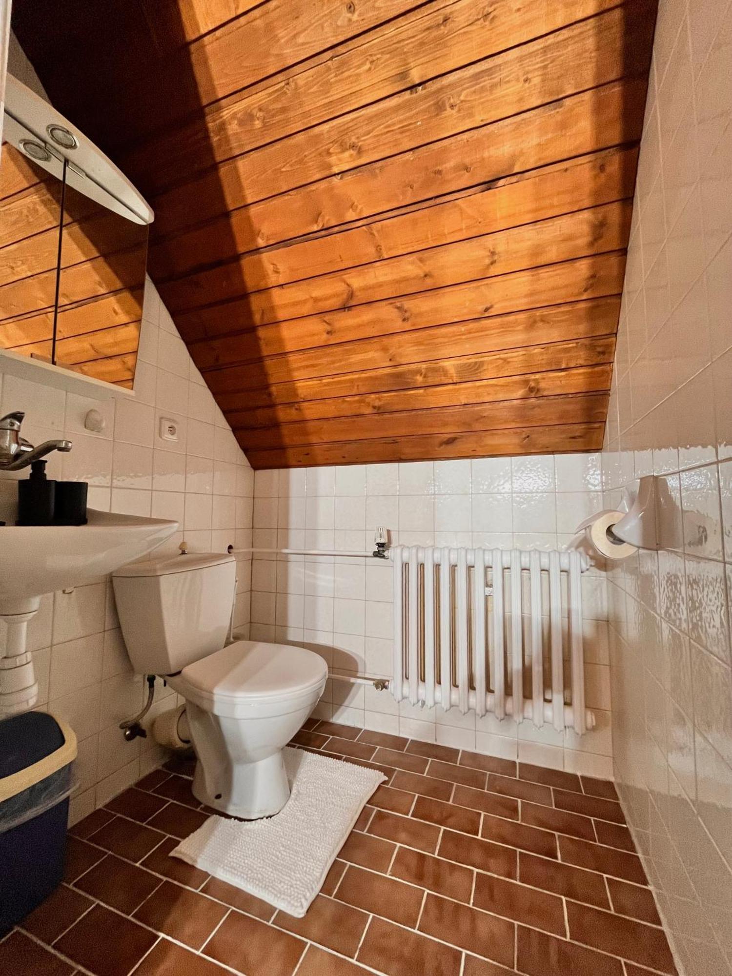 Vila Morava Hotel Liptovsky Mikulas Bagian luar foto