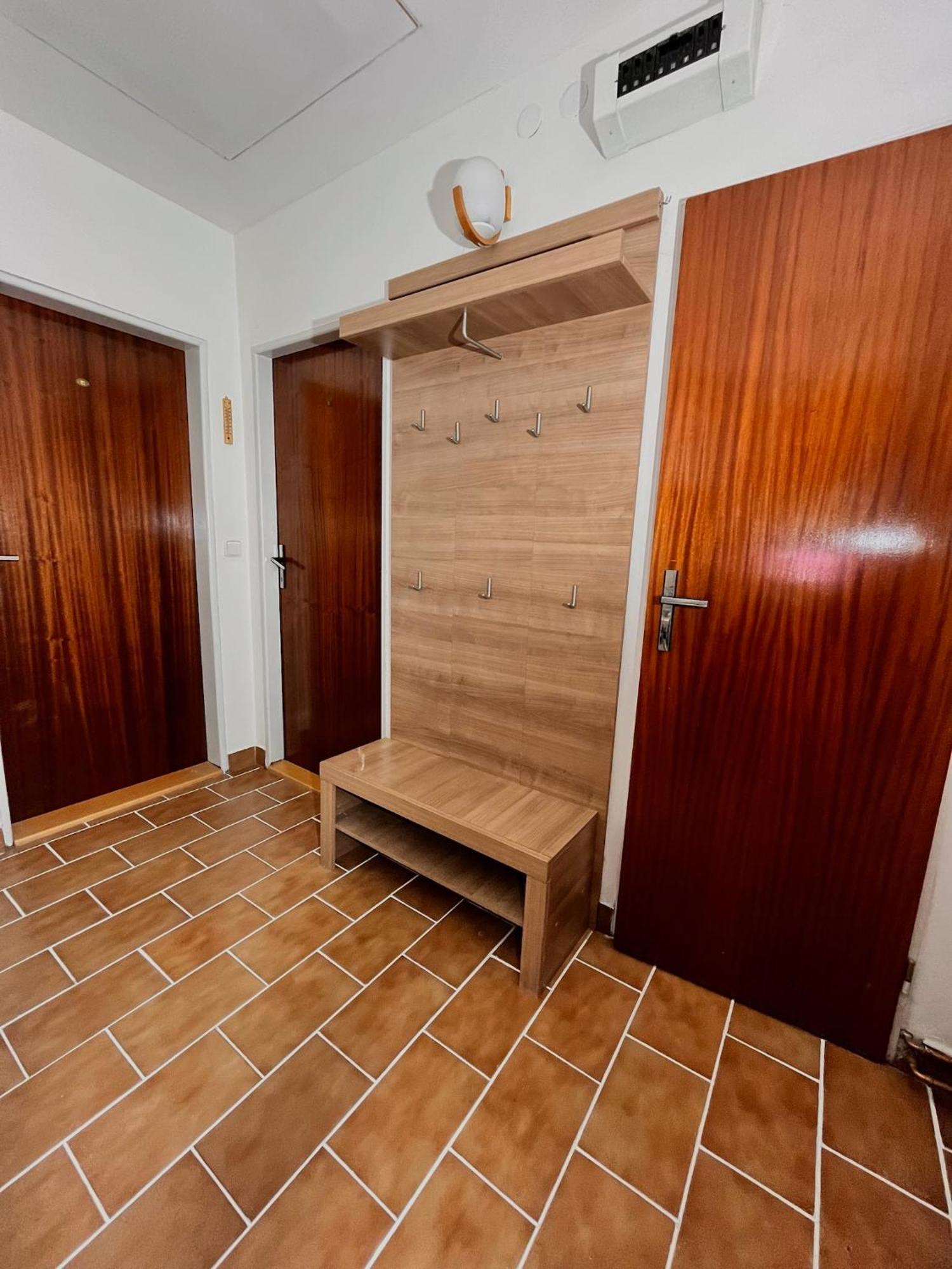 Vila Morava Hotel Liptovsky Mikulas Bagian luar foto