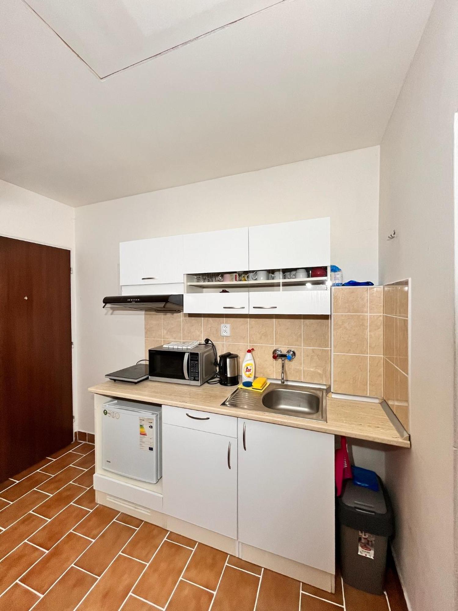 Vila Morava Hotel Liptovsky Mikulas Bagian luar foto