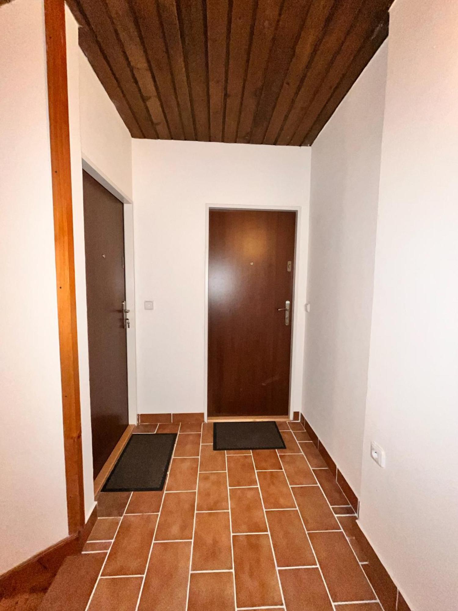 Vila Morava Hotel Liptovsky Mikulas Bagian luar foto