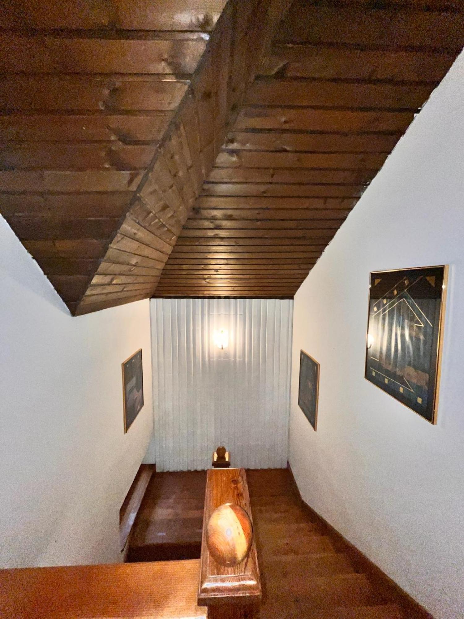 Vila Morava Hotel Liptovsky Mikulas Bagian luar foto